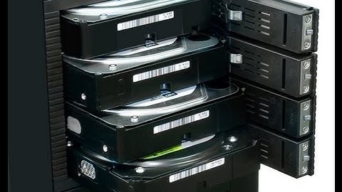 RAID 5 Online Expanding Reconstructing