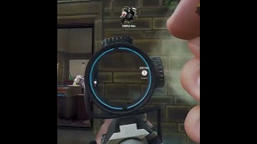 EZ Collat  #callofduty #cod  #fluffmylama #fml