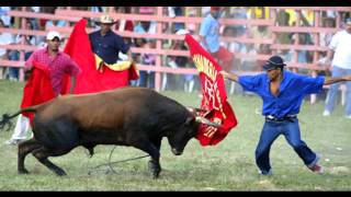 El Mantero - German Carreño Y Su Orquesta