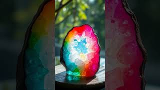 Eggshell Geode Creation