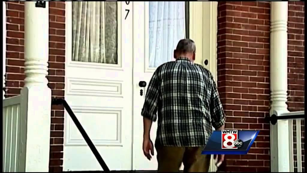 Hometown Maine New Gloucester YouTube