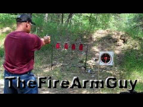 North American Arms Guardian NAA 32acp - TheFireArmGuy