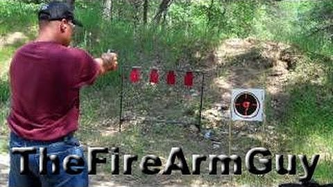 Cover Image for North American Arms Guardian NAA 32acp - TheFireArmGuy