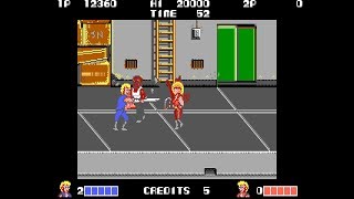 ADG Episode 228 - Double Dragon