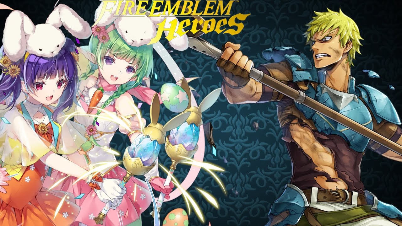 Limited GHB Cormag [Awakening] [Infernal] Bunny Myrrh Solo (Autobattle)