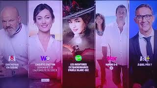 Soirée Groupe M6 - 29 Mai 2026