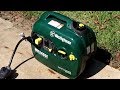 How to make a portable generator work with an RV surge protector