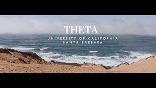 UCSB Kappa Alpha Theta - Recruitment 2017