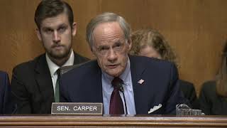 Top Dem: Wheeler at EPA, just as extreme as Pruitt
