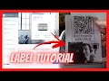 Zebra zsb label designer full tutorial on designing and printing thermal labels