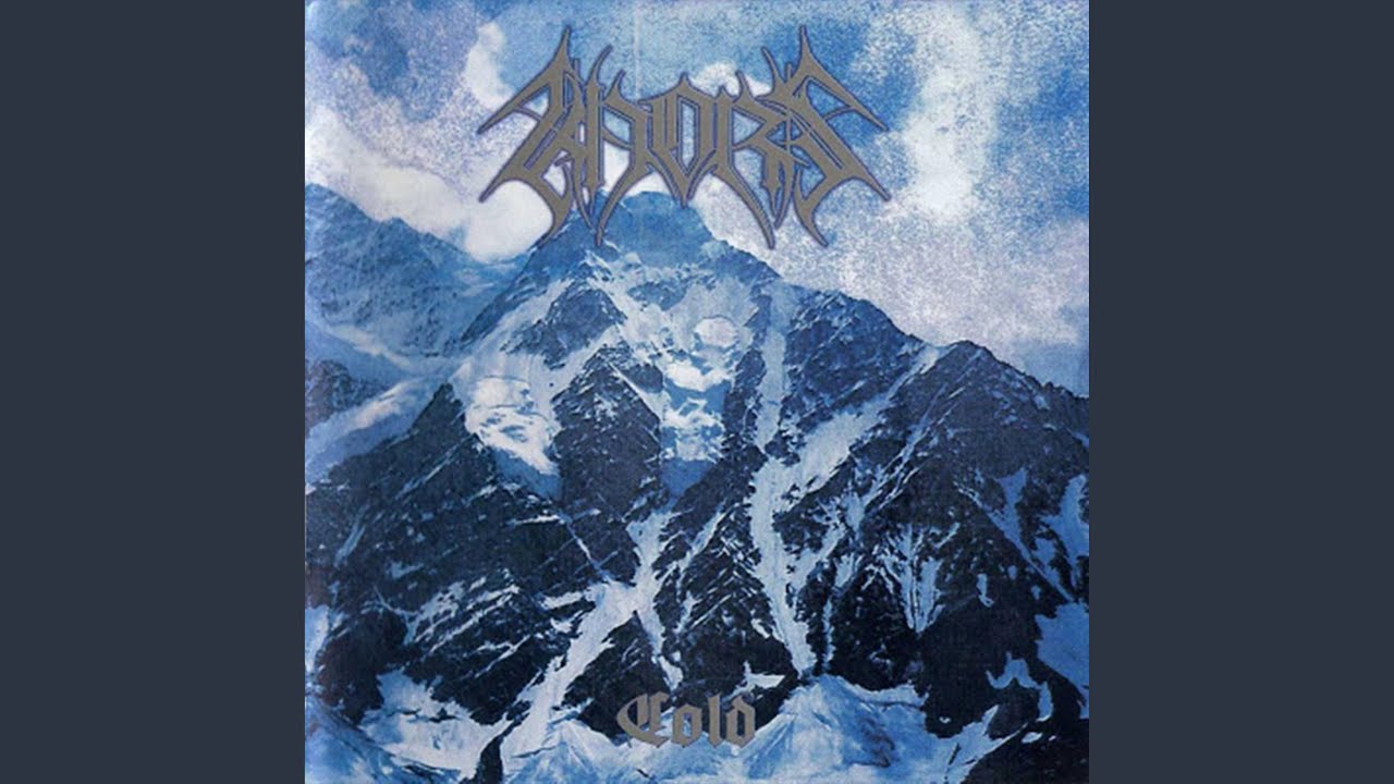 Watch Cold on YouTube Watch Cold on YouTube