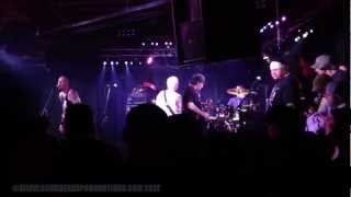 Biohazard - Howard Beach 09/28/2012