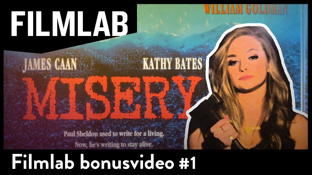 TIM OLIEHOEK regisseert scene Misery met PIP PELLENS & NIEK ROOZEN