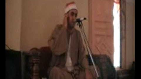 القارئ الشيخ عبد الناصر حرك-سورة آل عمران-[2010]-Part 2 of 3