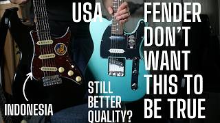Download Lagu Fender Don't Want This To Be True   But Companies Like Sire Are REALLY Pushing Them MP3 Download Lagu Fender Don't Want This To Be True   But Companies Like Sire Are REALLY Pushing Them MP3