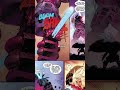 The Devourer King : Lightning & Hunger #2 Thor 2020