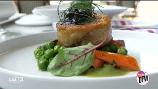 Mercat Bistro unveils tasting menu after Michelin nod