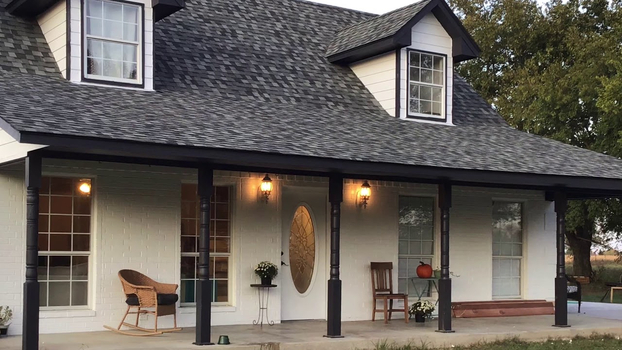 Oswego Project 2019-2020