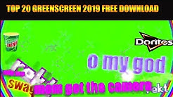 20 Best Green Screen Effects FREE DOWNLOAD! | Anime Zoom ... - 246 x 138 jpeg 19kB