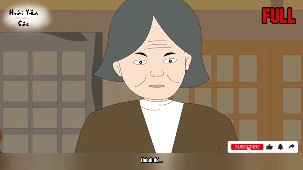 [TRUYỆN AUDIO] Cảnh báo: Đừng để cừu hát, sẽ gặp nguy! | HOÀI YÊN CÁC #audio #reviewphim