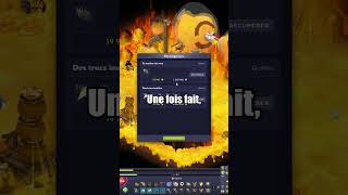 1h/jour pour finir Dofus, en mode Bref, Episode 446 !