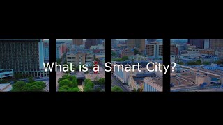 What is Smart City? - Utility Systems Science & Software on Itron Smart Networks screenshot 5