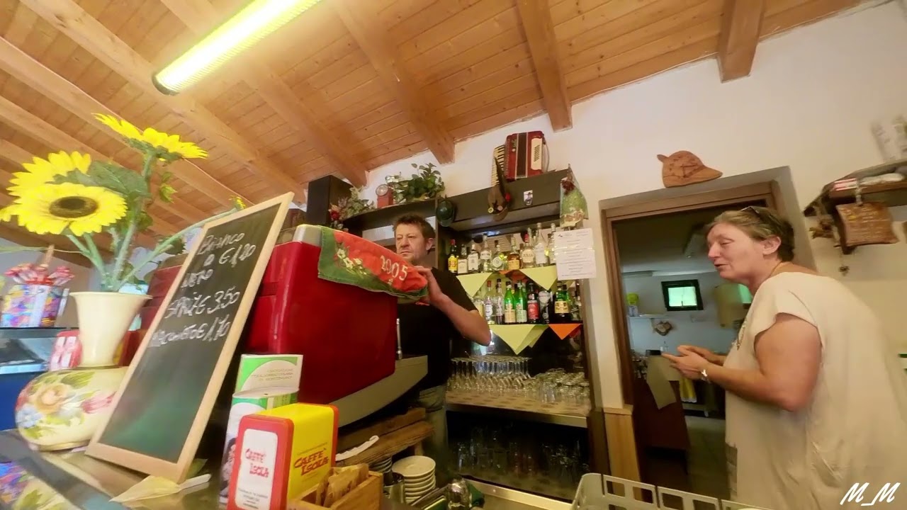 Brallo di Pregola località turistica nell'Oltrepò Pavese