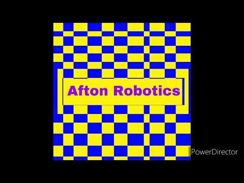 Afton Robotics 1983 Mp3 
