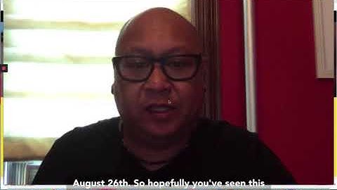 Intro to Computer Graphics - Welcome Video