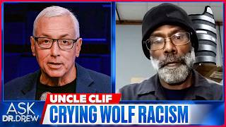 Quit Crying Wolf About Racism – Uncle Clif