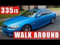 Selling my 335is so heres a quick walk around sold