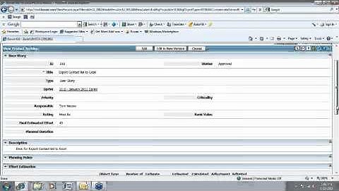 Part 5 - Webinar on ALM  - The Agile way with Kovair