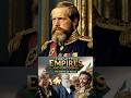 Pedro II of Brazil: The Scholar King #shorts #history