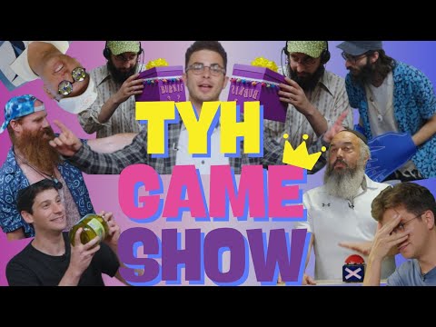 TYH Game Show