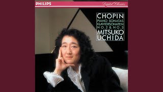 Chopin: Piano Sonata No. 3 in B Minor, Op. 58: I. Allegro maestoso