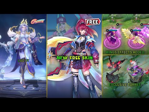 FREE HANABI RAMADAN