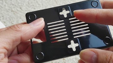 Unboxing Raspberry Pi 3 Model B Black Enclosure Case! 1 19 2018