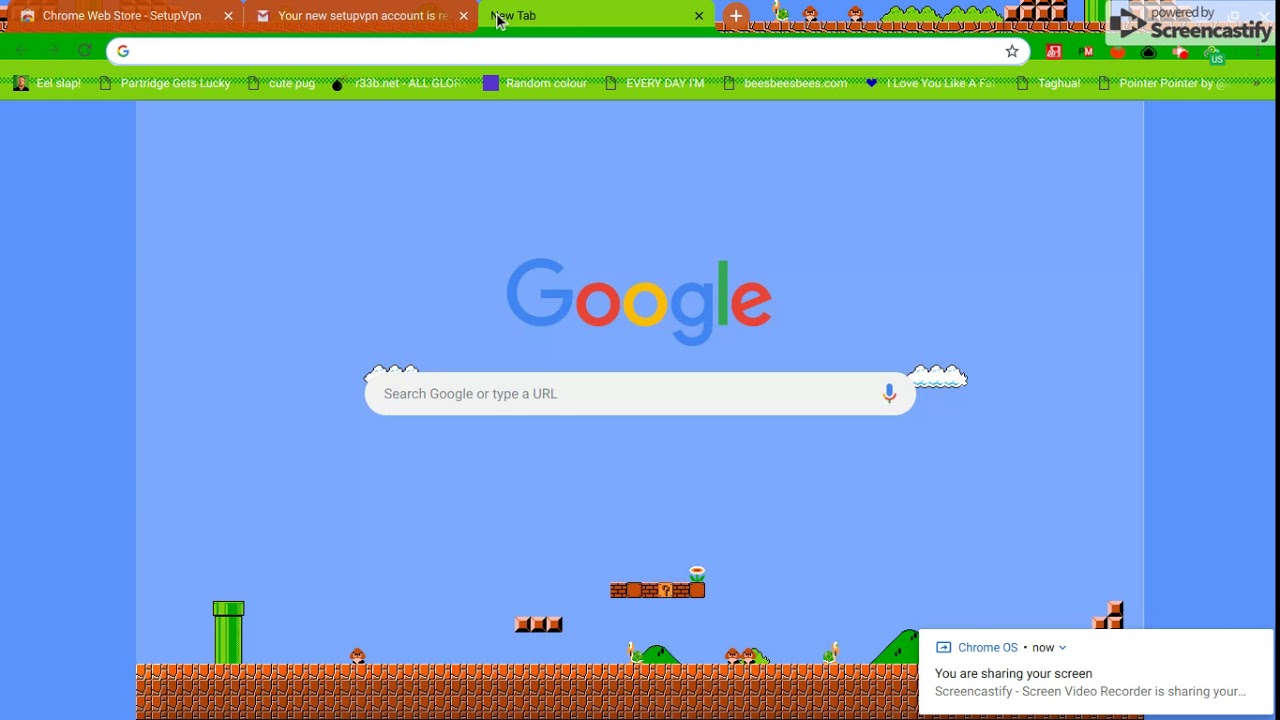 How To Go Around Blocked Sites At School