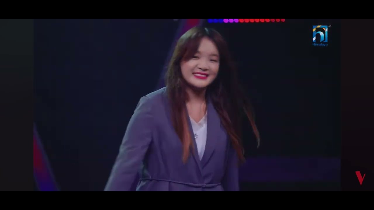 Jane vaya jau | Tshering Dolma Sherpa | Voice of Nepal | Season 7