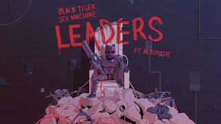 Black Tiger Sex Machine - Leaders (Ft. Alborosie)