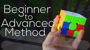 Switching from Beginners Method | Weekly Cubing Topicals