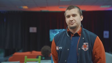 Gambit vs OG @ The Bucharest Minor