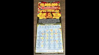 Rejanae Scratch Off Time screenshot 3