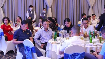 MC HUYỀN ANH | CHƯƠNG TRÌNH TIỆC TẤT NIÊN 2022 | Cty Cp Tin học – Viễn thông Hàng không (AITS)