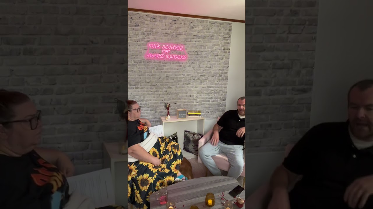 When Addiction is defeated: Angus’s Story