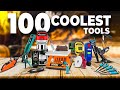 100 coolest tools that every handyman should have  4