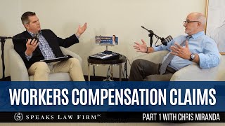 Famous Workers Compensation Claims Process for Catastrophic Injuries (Part 1) Wealth