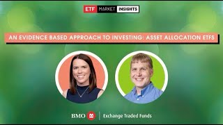 An Evidence Based Approach to Investing: Asset Allocation in 2025