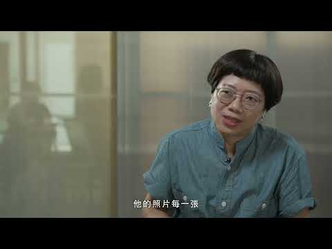 歲月風景─張照堂