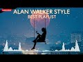 Emotional EDM DJ Mix | Alan Walker Style vol16